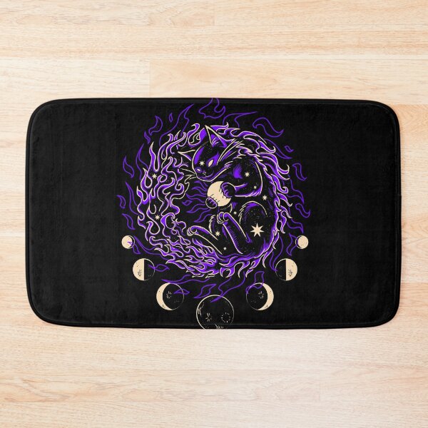 Item preview, cosmic fire designed and sold by Skady666.