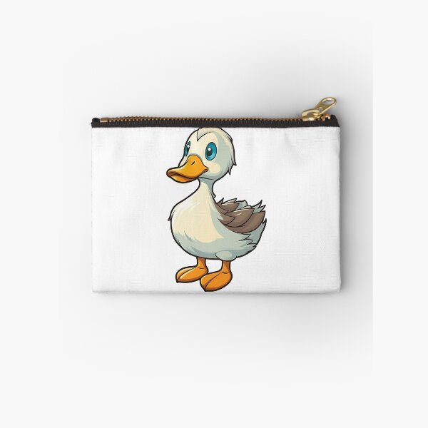 Item preview, Chibi Duck Image designed and sold by PopPopGfx.