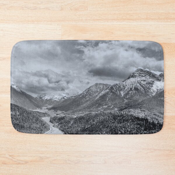 Item preview, View from Highline 179, Reutte designed and sold by JoSowden.