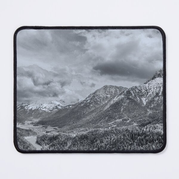 Item preview, View from Highline 179, Reutte designed and sold by JoSowden.