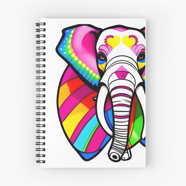 Item preview, Elephant Zay Aloha 498 designed and sold by ZAYALOHA.