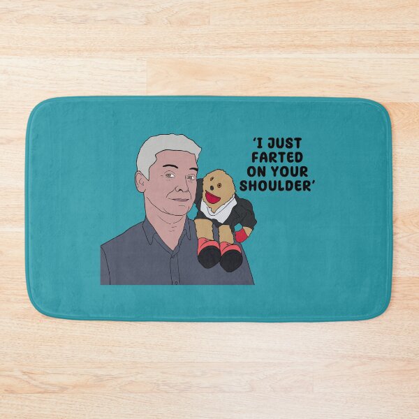 Item preview, One Man and his Trumpy Gopher designed and sold by artofparp.