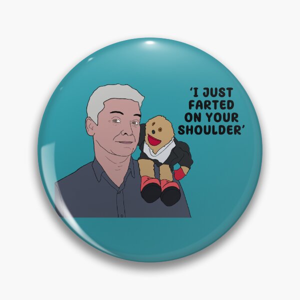Item preview, One Man and his Trumpy Gopher designed and sold by artofparp.