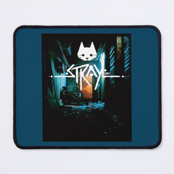 Item preview, cat stray game designed and sold by Bandokakira.