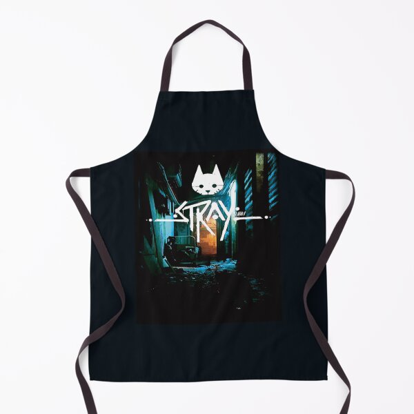 Item preview, cat stray game   designed and sold by Bandokakira.
