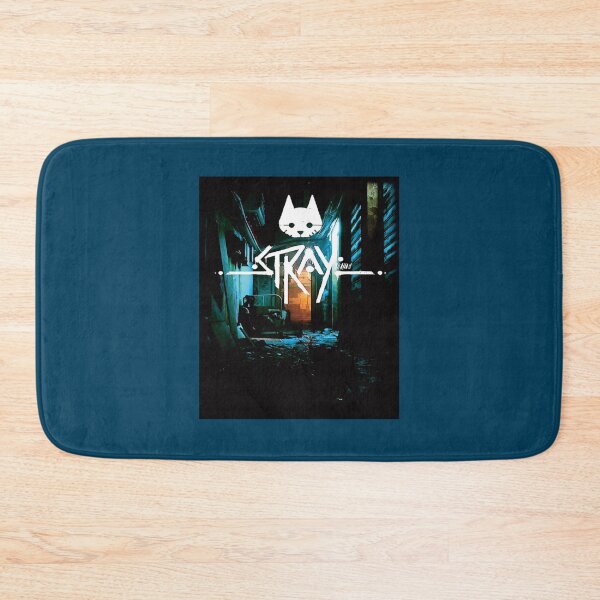Item preview, cat stray game   designed and sold by Bandokakira.
