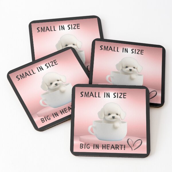 Item preview, Cute Miniature Poodle Bandanas/Cute Mini Poodle Stickers/ Teddy Poodle T-Shirt/Mini Poodle Wall Art, Cute Poodle Dog Mat/Poodle Pillow designed and sold by KingdomKubs.