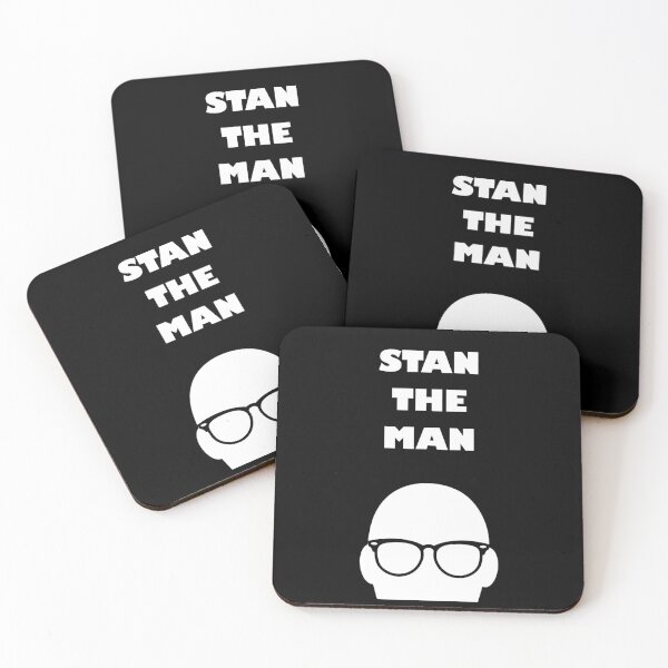 Item preview, Stan TM designed and sold by VilaShirts.