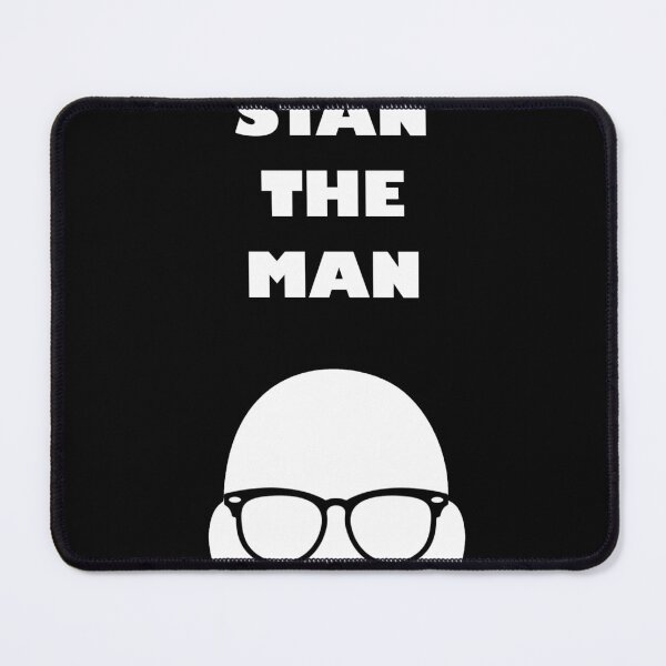 Item preview, Stan TM designed and sold by VilaShirts.