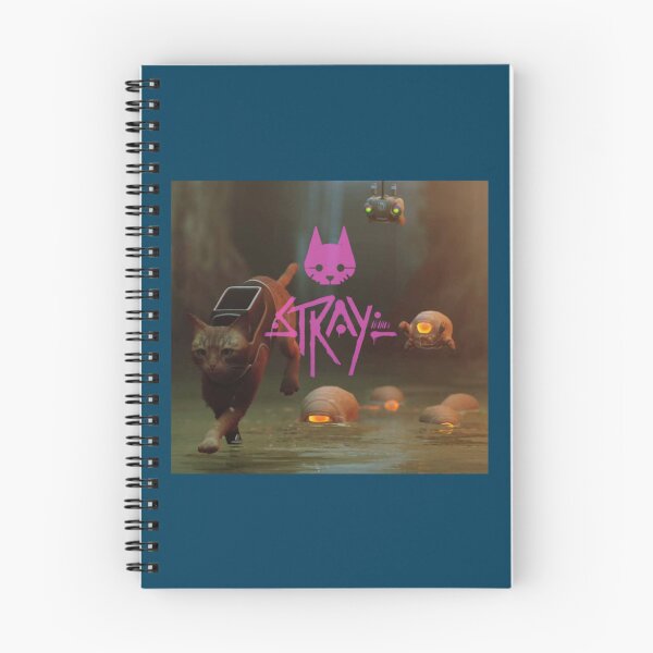 Item preview, Stray Explore Game   designed and sold by Bandokakira.