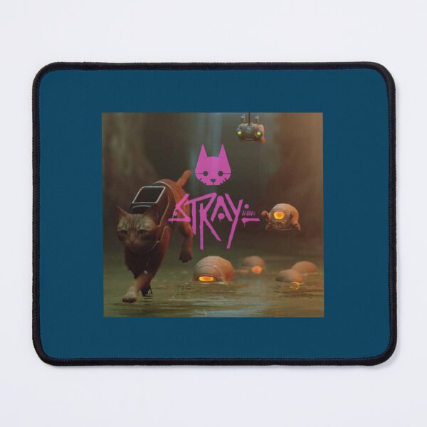 Item preview, Stray Explore Game designed and sold by Bandokakira.