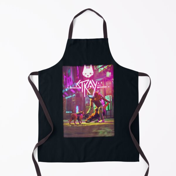 Item preview, STRAY     designed and sold by Bandokakira.
