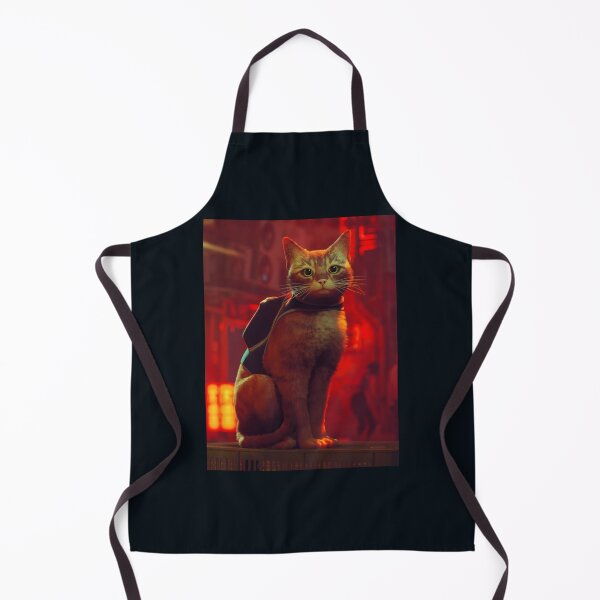 Item preview, Stray   designed and sold by Bandokakira.