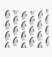 Penguin Wall Tapestry