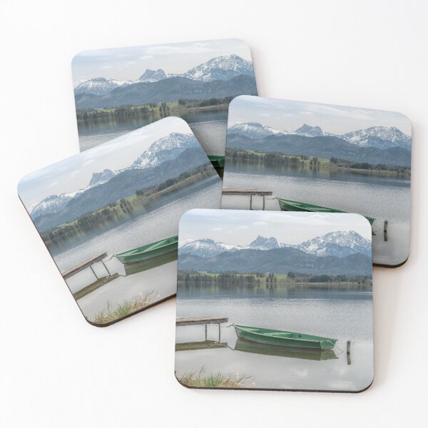 Item preview, Hopfen am see, Bavaria, Germany designed and sold by JoSowden.