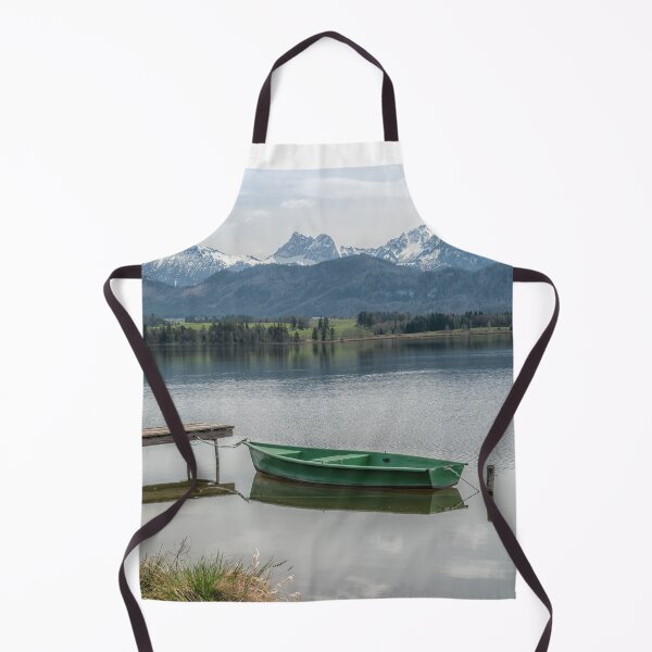 Item preview, Hopfen am see, Bavaria, Germany designed and sold by JoSowden.