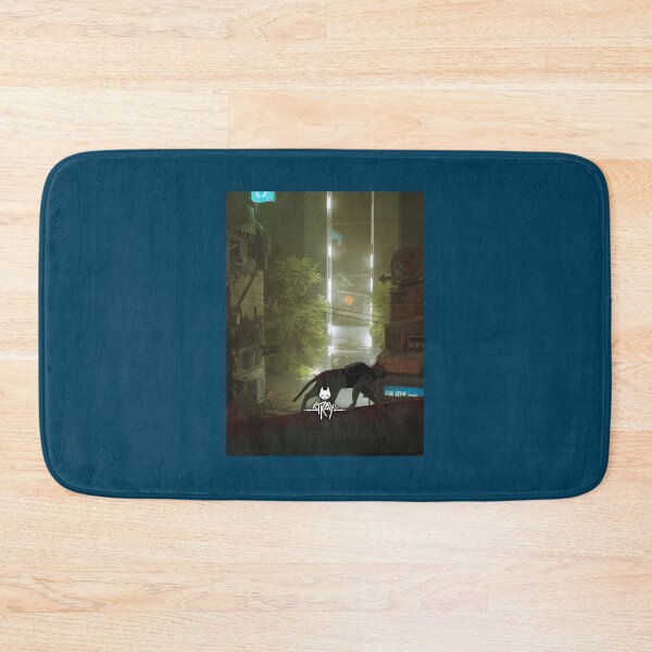 Item preview, Stray Game                                       designed and sold by Bandokakira.