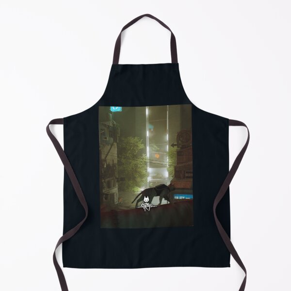 Item preview, Stray Game                                       designed and sold by Bandokakira.