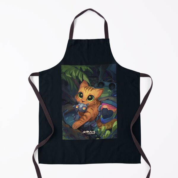 Item preview, stray game                                      designed and sold by Bandokakira.