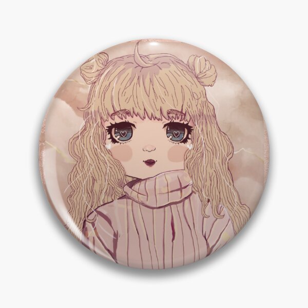 Item preview, Pastel Poppet (frame) designed and sold by nonsenseflower.