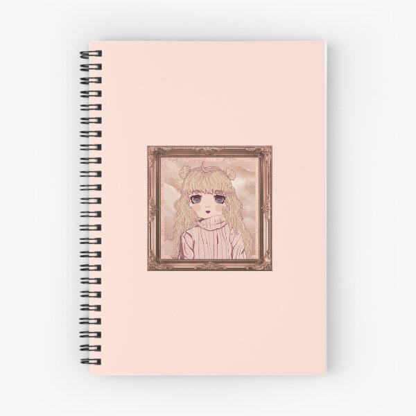 Item preview, Pastel Poppet (frame) designed and sold by nonsenseflower.