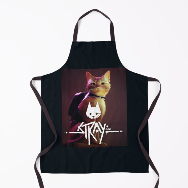 Item preview, Stray game                                   designed and sold by Bandokakira.