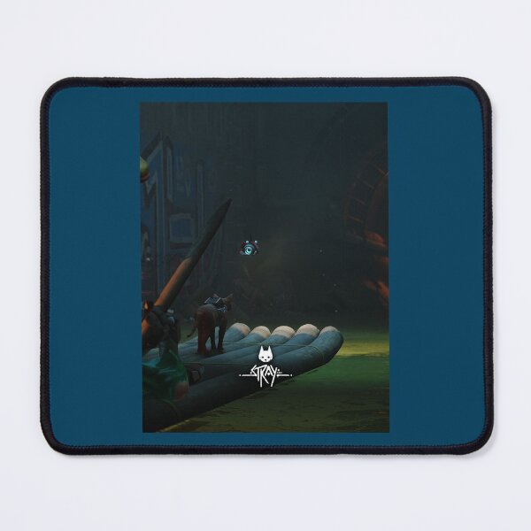 Item preview, Stray Game                                  designed and sold by Bandokakira.