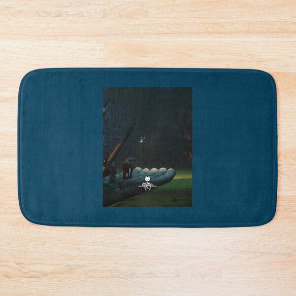 Item preview, Stray Game                                  designed and sold by Bandokakira.