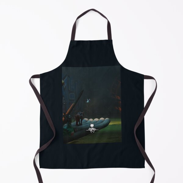 Item preview, Stray Game                                  designed and sold by Bandokakira.