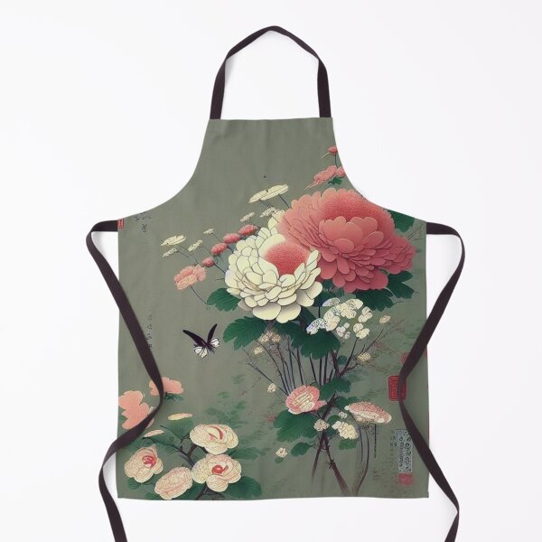 Item preview, Korean Flora designed and sold by BiancaDPetals.