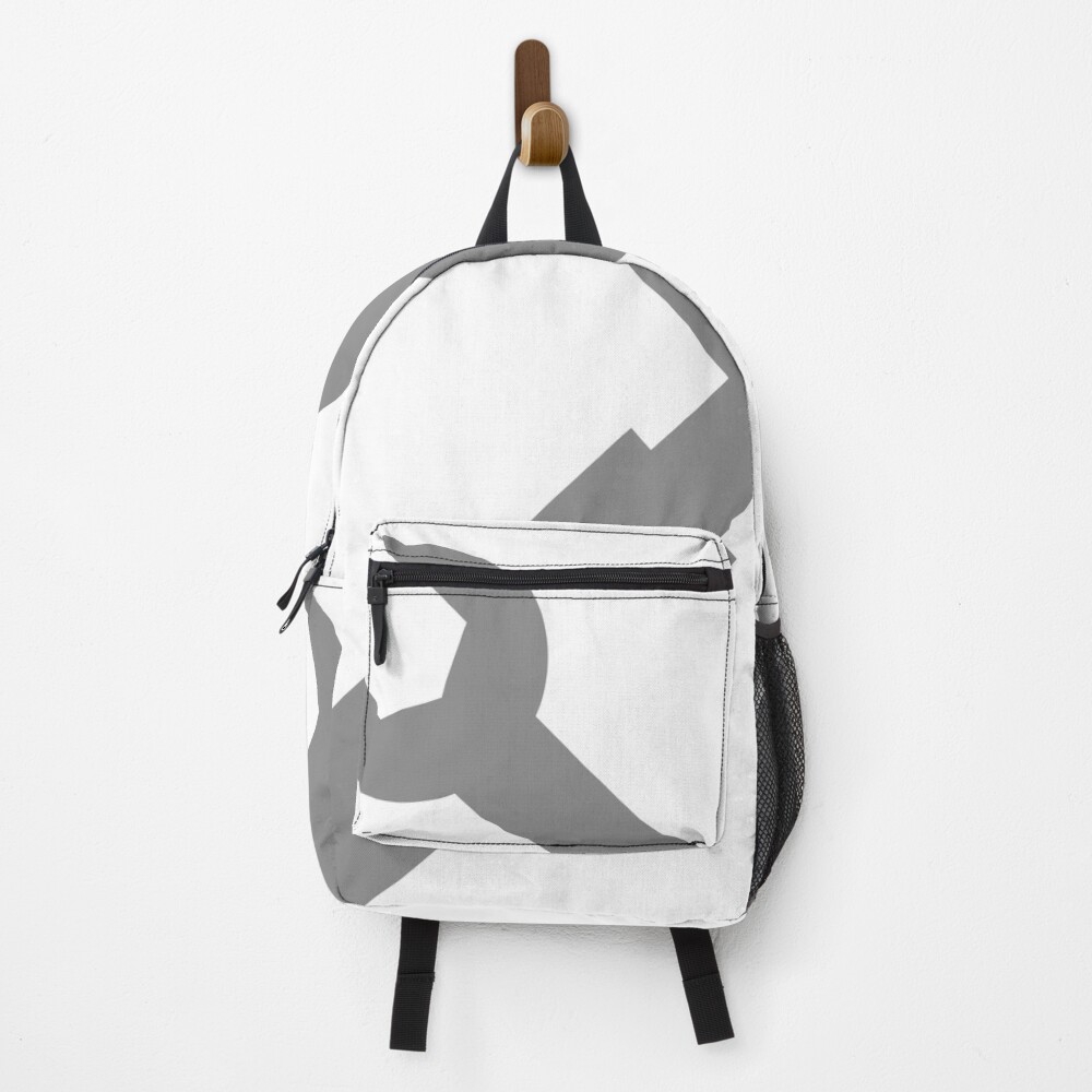 Aperçu de l'œuvre Sac à dos créée et vendue par RASUNED.