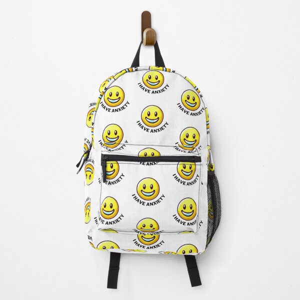 Item preview, I have anxiety designed and sold by FlowFlex.