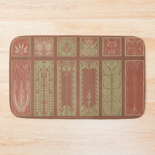 Item preview, German Modernism: 004 designed and sold by EntangledQNTM.