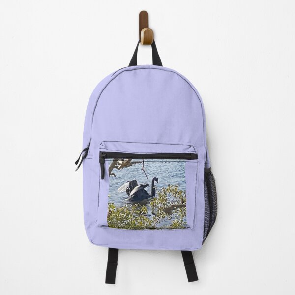 Item preview, Swan Swimming designed and sold by KazM.