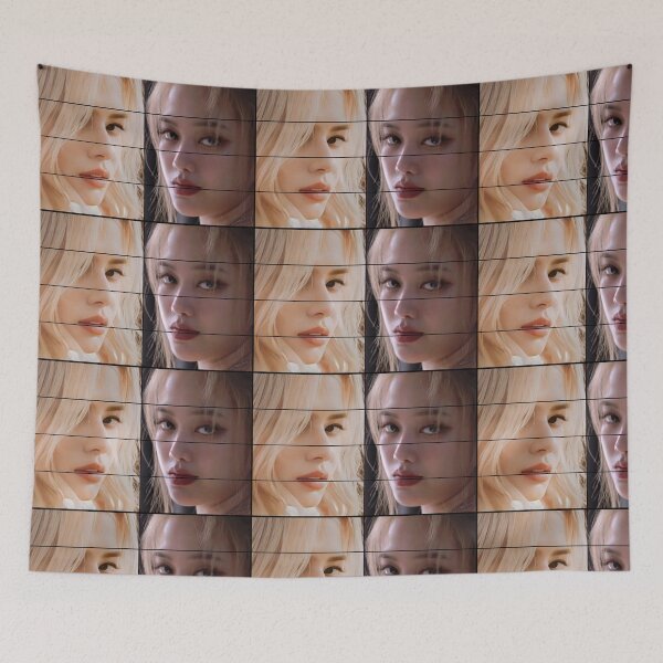 Item preview, Too pretty?  designed and sold by karolinaj81.
