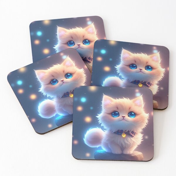 Item preview, Magician Cat designed and sold by mustaki88.