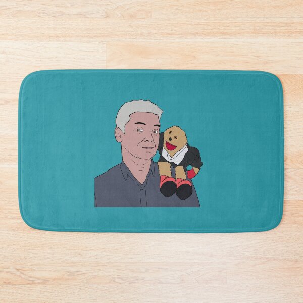 Item preview, One TV Man and his Gopher designed and sold by artofparp.