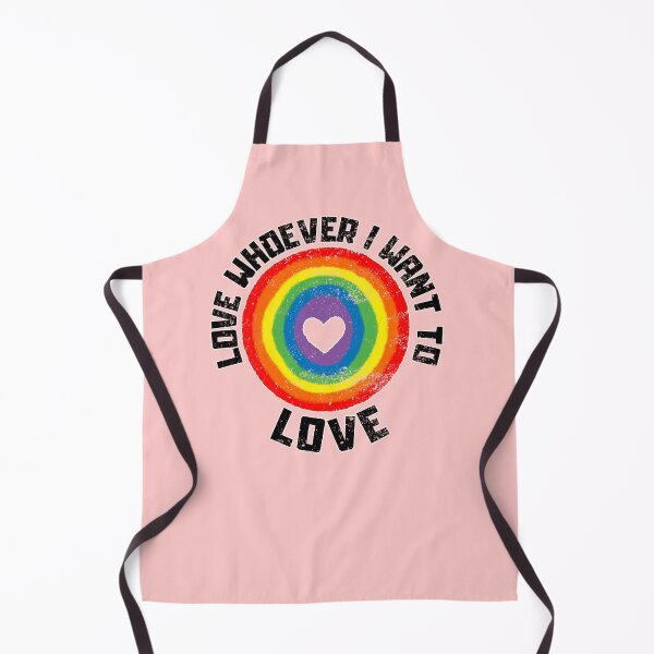 Item preview, Love Whoever I Want To Love designed and sold by Robbgoblin.