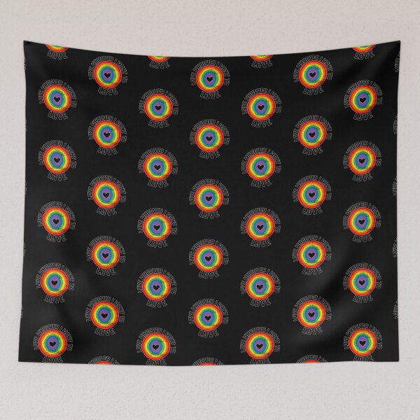 Item preview, Love Whoever I Want To Love designed and sold by Robbgoblin.