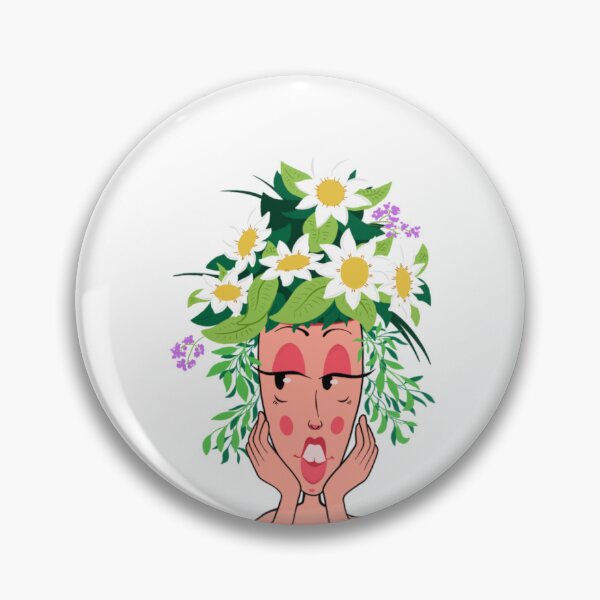 Item preview, Shelly designed and sold by ricebowls-.