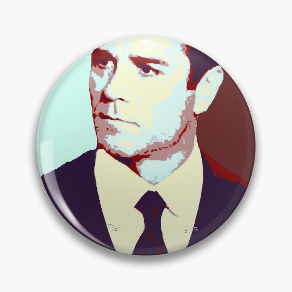 Item preview, Murdoch Mysteries Detective Murdoch Pop Art designed and sold by purvis-chery.