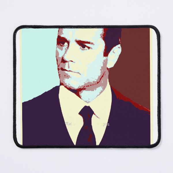 Item preview, Murdoch Mysteries Detective Murdoch Pop Art designed and sold by purvis-chery.