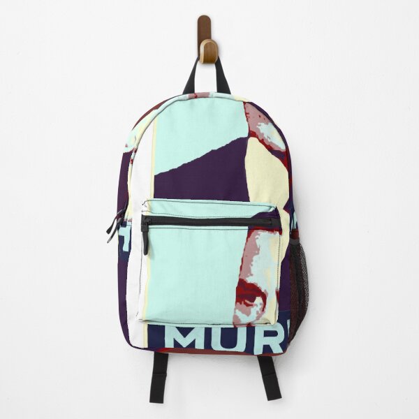 Item preview, Murdoch Mysteries Detective Murdoch Pop Art designed and sold by purvis-chery.