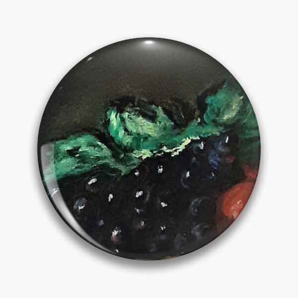 Item preview, Lush designed and sold by Clyde J. Kell.