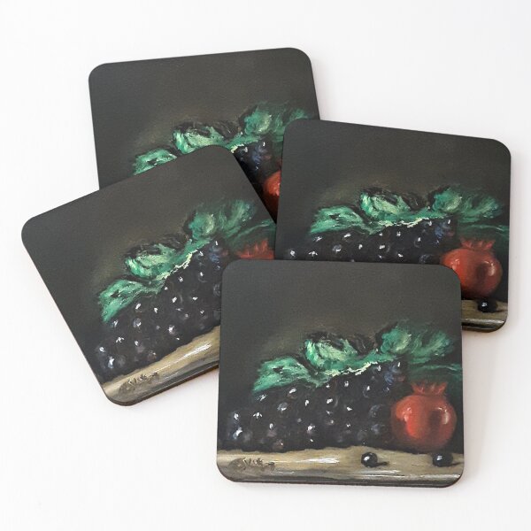 Item preview, Lush designed and sold by Clyde J. Kell.
