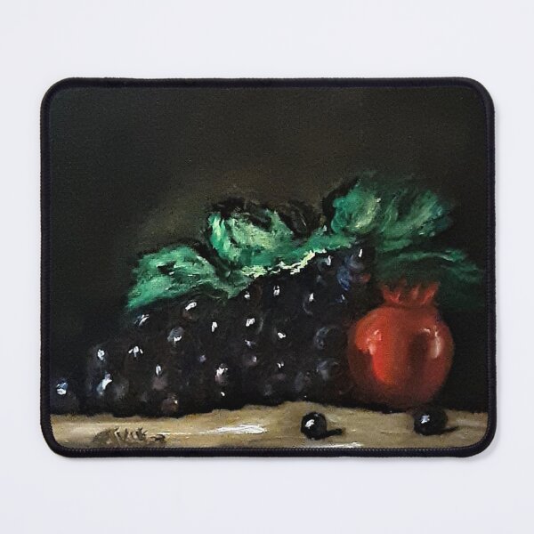Item preview, Lush designed and sold by Clyde J. Kell.