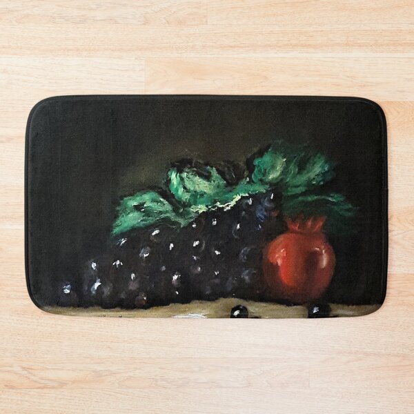 Item preview, Lush designed and sold by Clyde J. Kell.