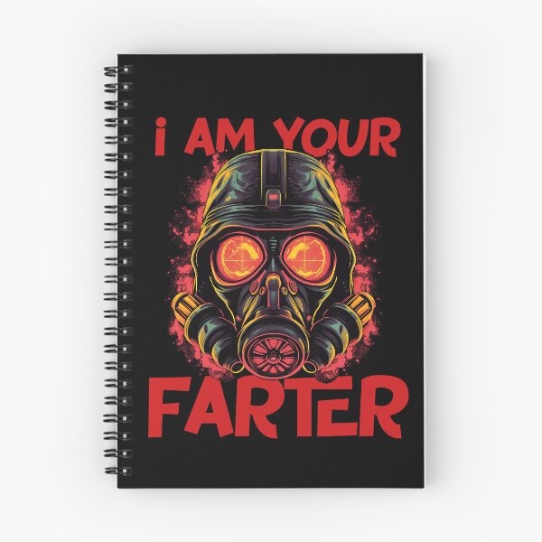 Item preview, I am your farter designed and sold by themoniae.