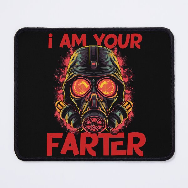 Item preview, I am your farter designed and sold by themoniae.