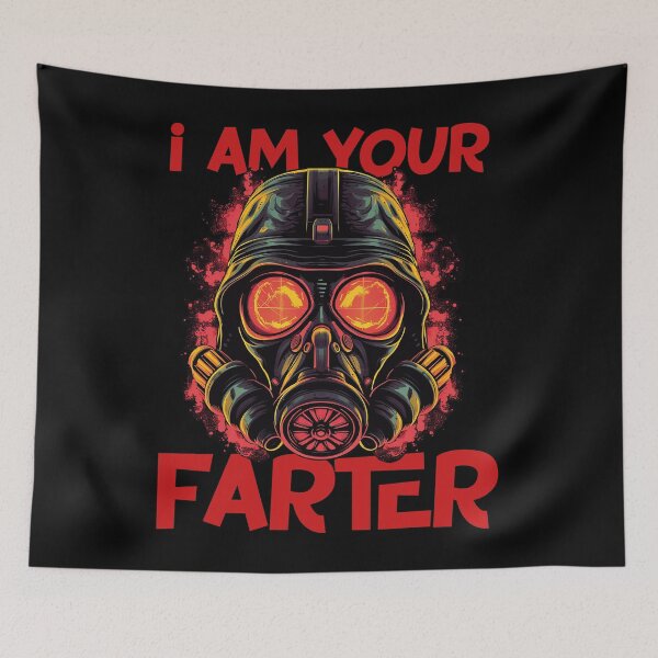 Item preview, I am your farter designed and sold by themoniae.
